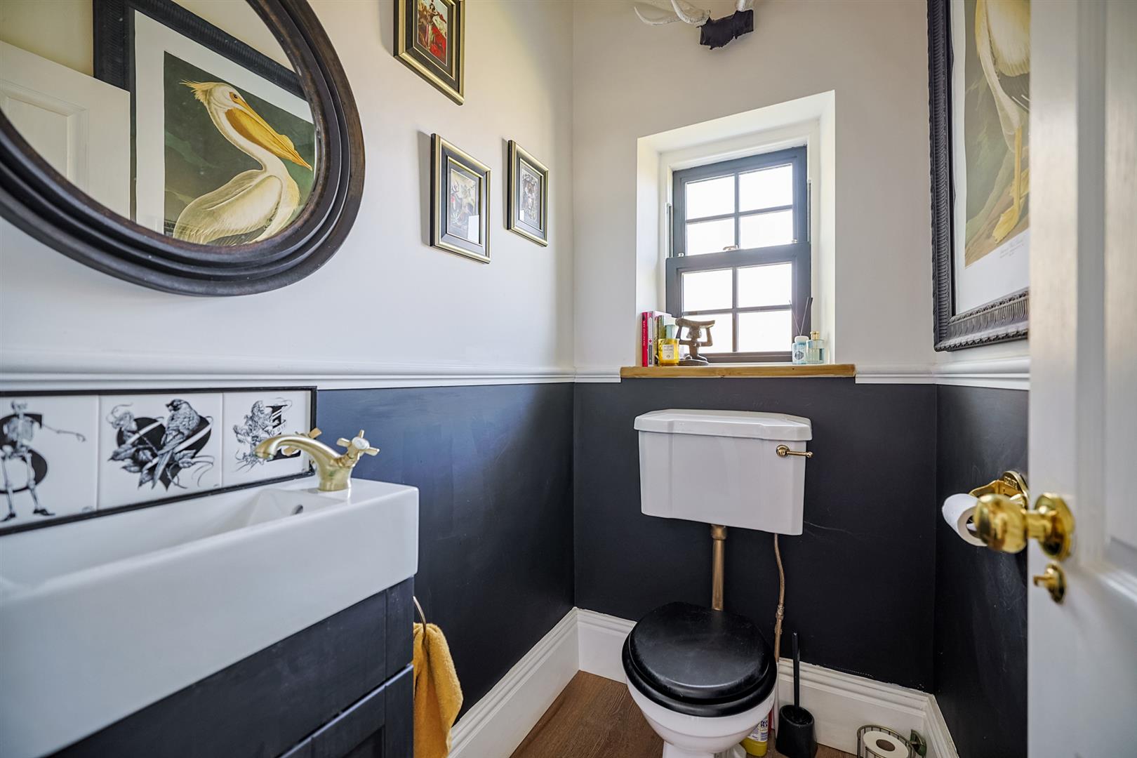 Milan House & Cottage, Overton Lane, Port Eynon, Swansea, SA3 1NR
